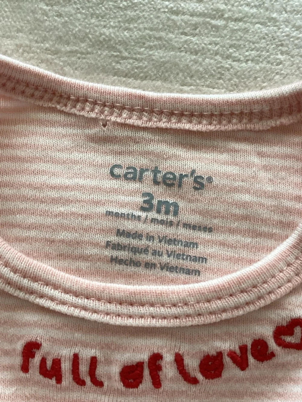 chick pea soft pink